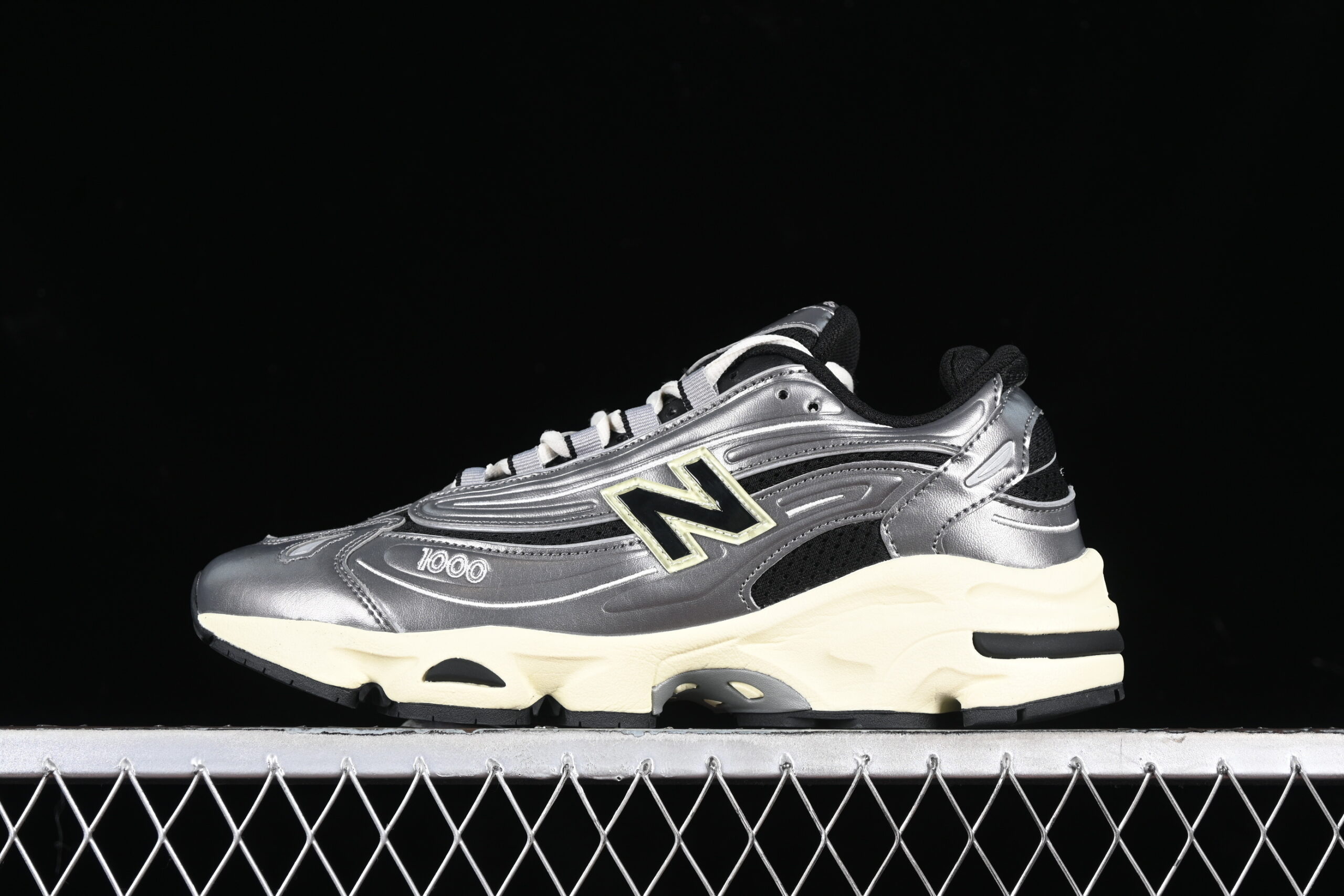 New Balance 1000 Series Retro Low Top Casual Sports Running Shoes M1000SL