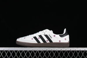 Ad Samba OG W IF4398 Adidas Originals Casual Skate Shoes