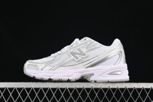 F Version New Balance 740 Series Retro Casual Sports Running Shoes U740WM2