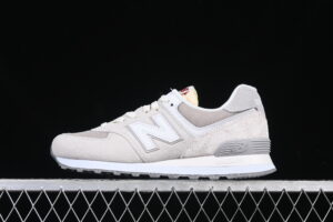 J Version New Balance 574 Series Retro Casual Running Shoes U574RCD