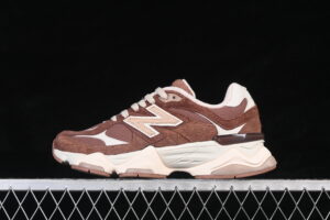 F Version New Balance NB9060 Retro Casual Sports Running Shoes U9060CCC