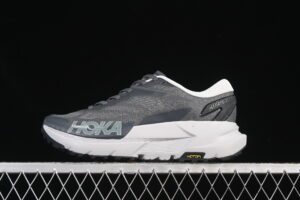 Hoka Mafate Speed X Platform Mountain Running Shoes 1161991 SLTG