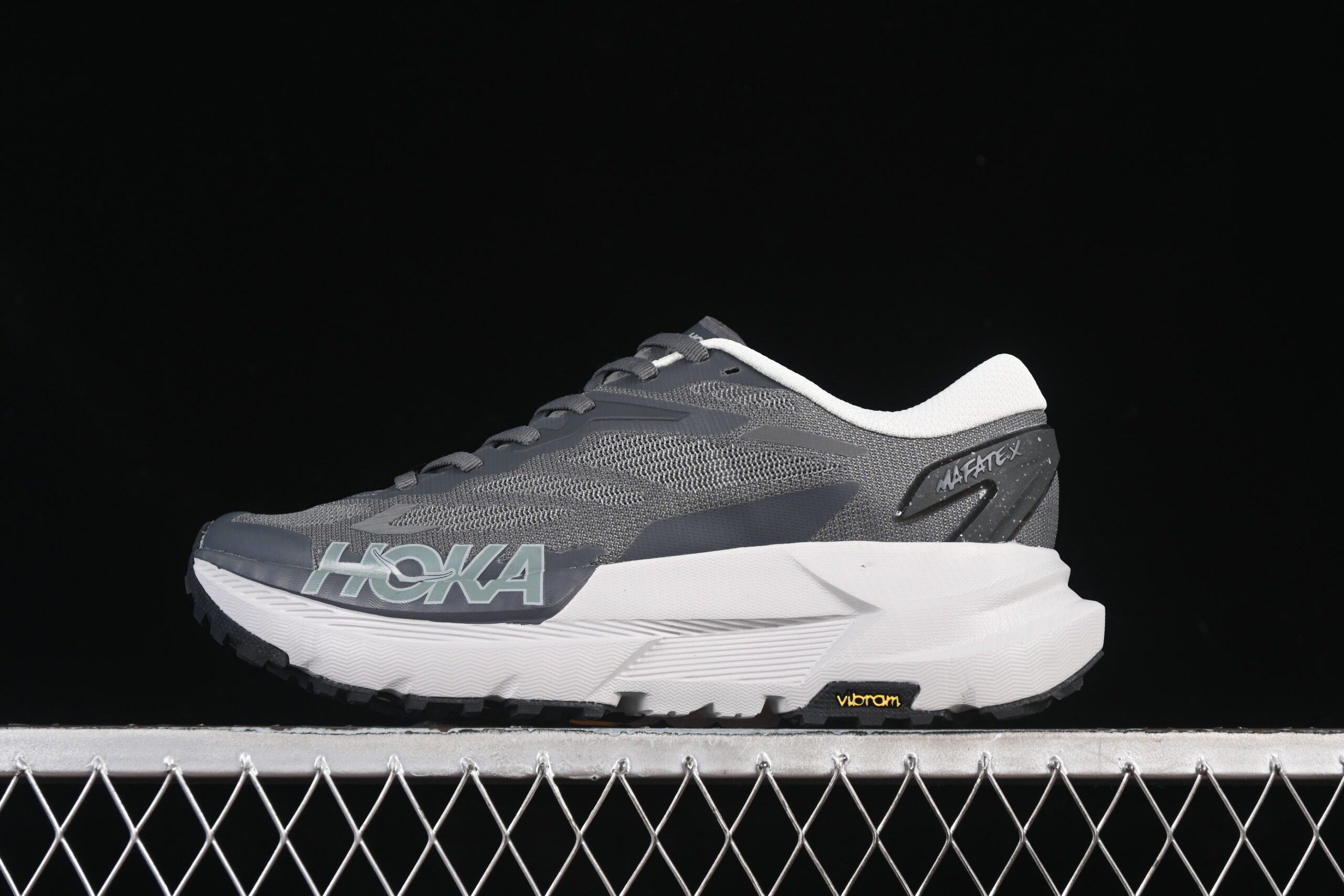 Hoka Mafate Speed X Platform Mountain Running Shoes 1161991 SLTG
