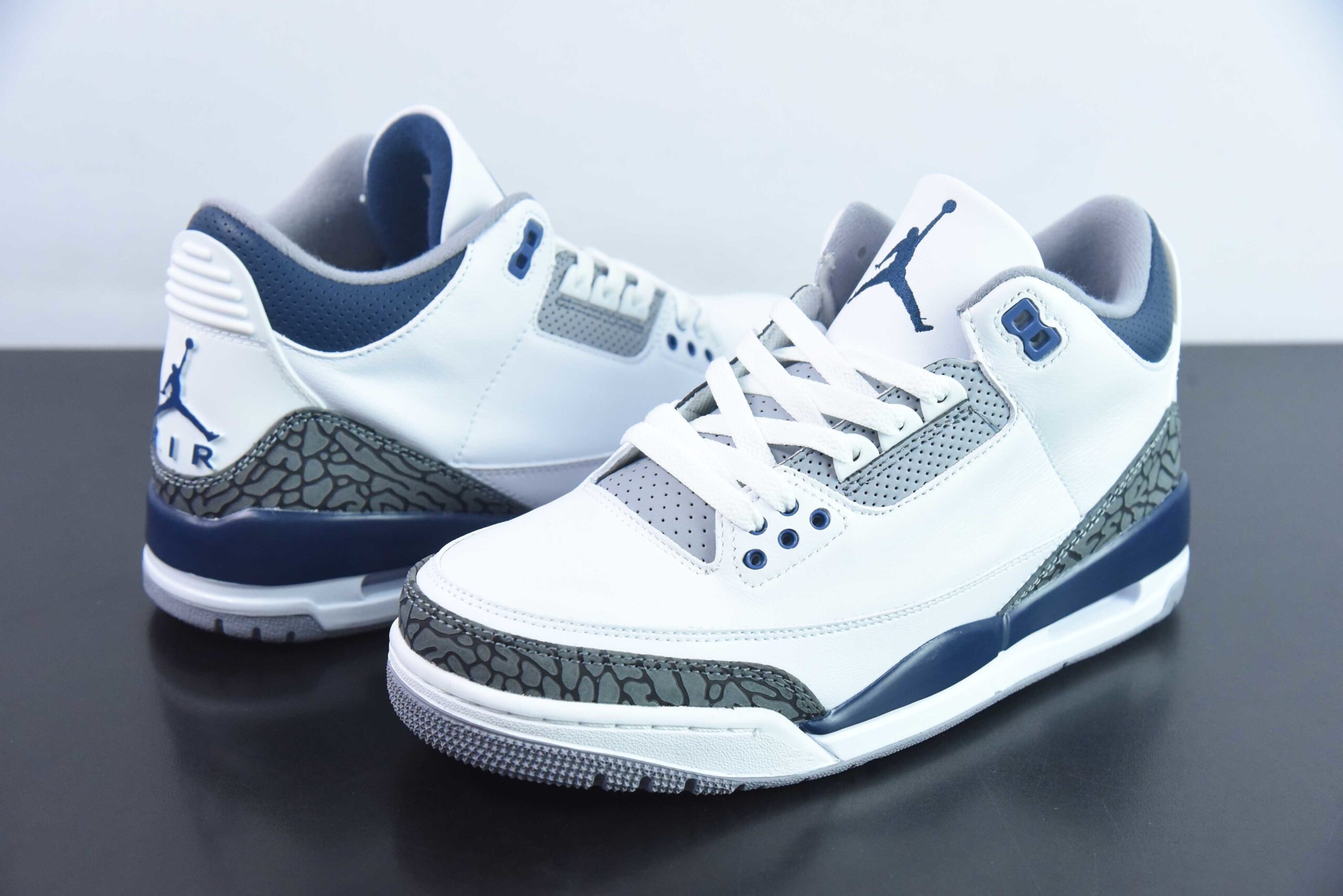 Nike Air Jordan 3 mnd71179241- -3