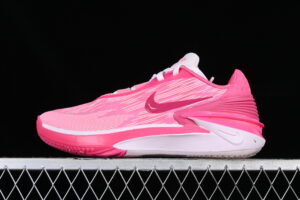 Version Nike Air Zoom G.T.Cut 2 EP Nike GT2.0 Series Basketball Shoes DJ6013-604