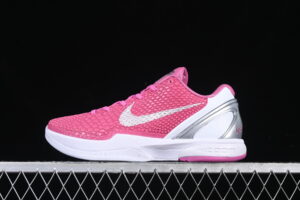 Nike Kobe VI Protro 6 6 Basketball Shoes DJ3596-600