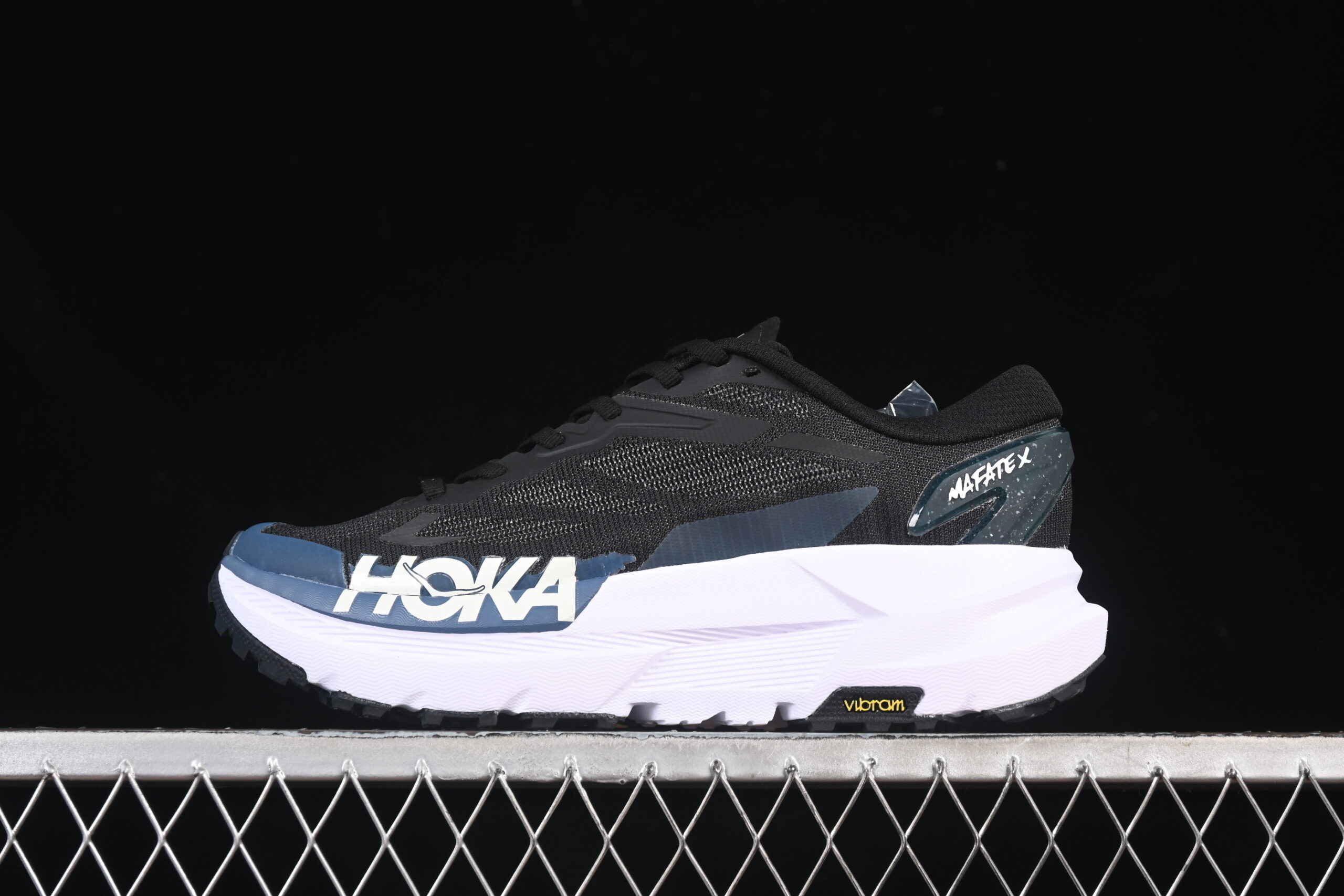 Hoka Mafate Speed X Platform Mountain Running Shoes 1161995 BYST