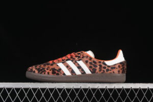 Ad Samba OG W JI2734 Adidas Originals Casual Skate Shoes