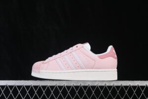 Adidas Originals Superstar II KJ3968 Superstar Casual Skate Shoes