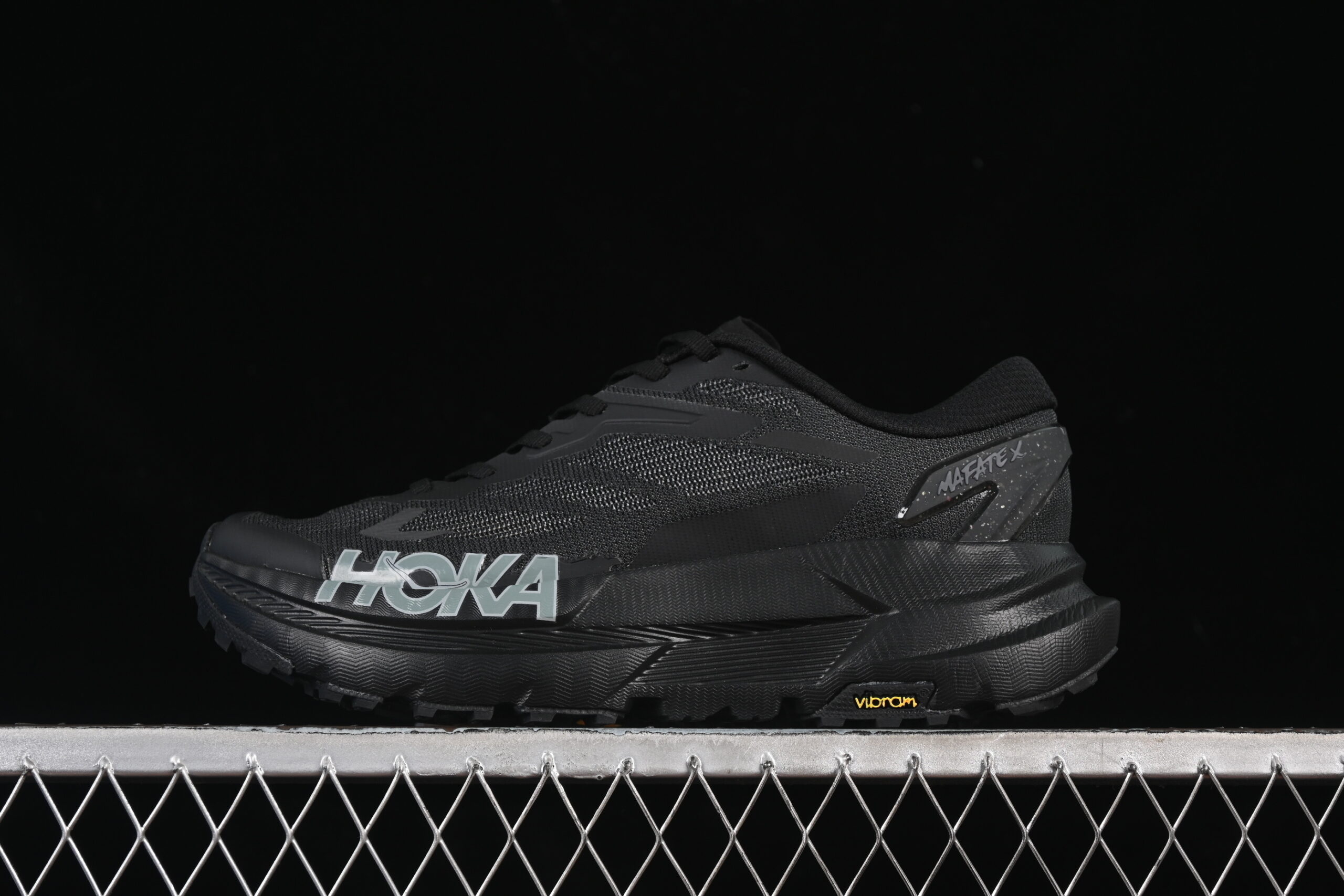 Hoka Mafate Speed X Platform Mountain Running Shoes 1161997 BBLC