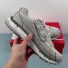 Q Authentic Label Company Level Nike P-6000 Nike Retro Running Shoes FN6837-012