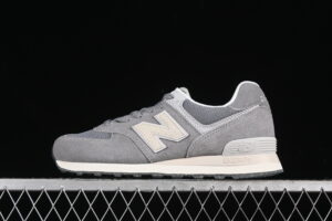 J Version New Balance 574 Series Retro Casual Running Shoes U574UL2