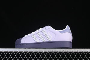 Adidas Originals Superstar II KJ4210 Superstar Casual Skate Shoes