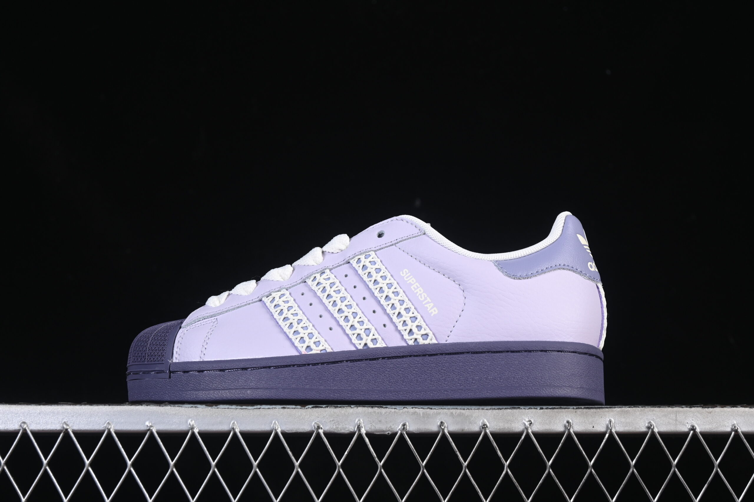 Adidas Originals Superstar II KJ4210 Superstar Casual Skate Shoes
