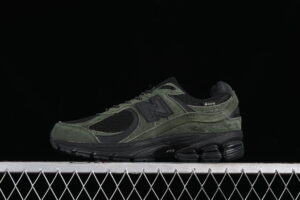M Version New Balance 2002 Series Retro Casual Running Shoes M2002RXY