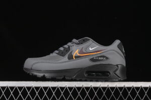 Nike Air Max 90 Nike Retro Running Shoes FN7810-001