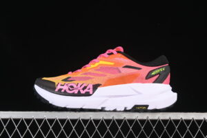 Hoka Mafate Speed X Platform Mountain Running Shoes 1161998 STBT