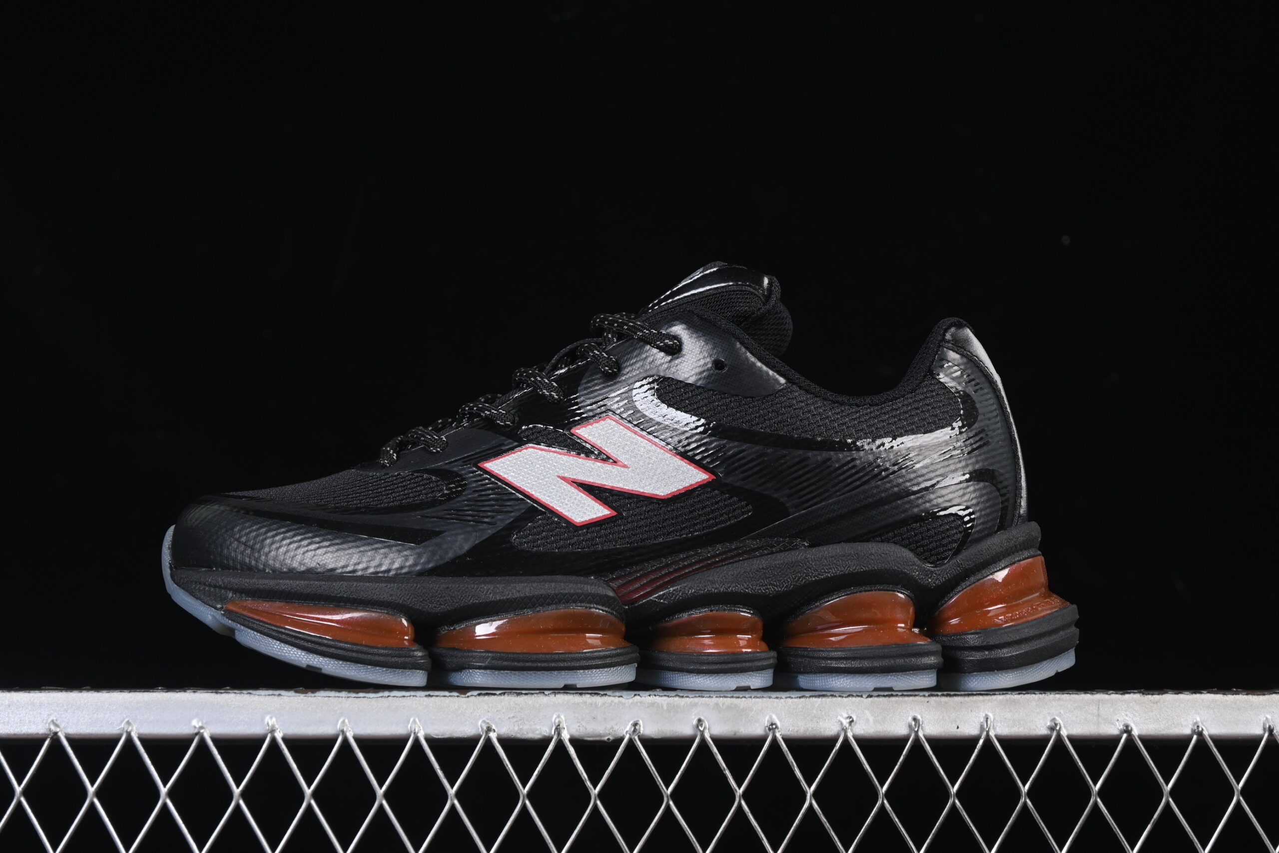 New Balance 2000 Series Retro Casual Sports Running Shoes U200011D