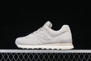 J Version New Balance 574 Series Retro Casual Running Shoes WL574CBG