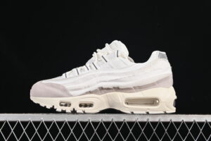 Nike Air Max 95 Retro Running Shoes CU8406-100