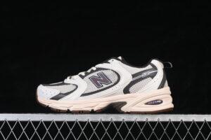 F Version New Balance NB530 Series Retro Casual Running Shoes U530ASM