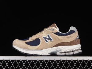 M Version New Balance 2002 Series Retro Casual Running Shoes ML2002R5