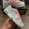 D19 D Authentic Label Company Level Dunk Low Low Top Casual Skate Shoes DJ0950-119