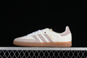 Ad Samba Vegan GV8358 Adidas Originals Casual Skate Shoes
