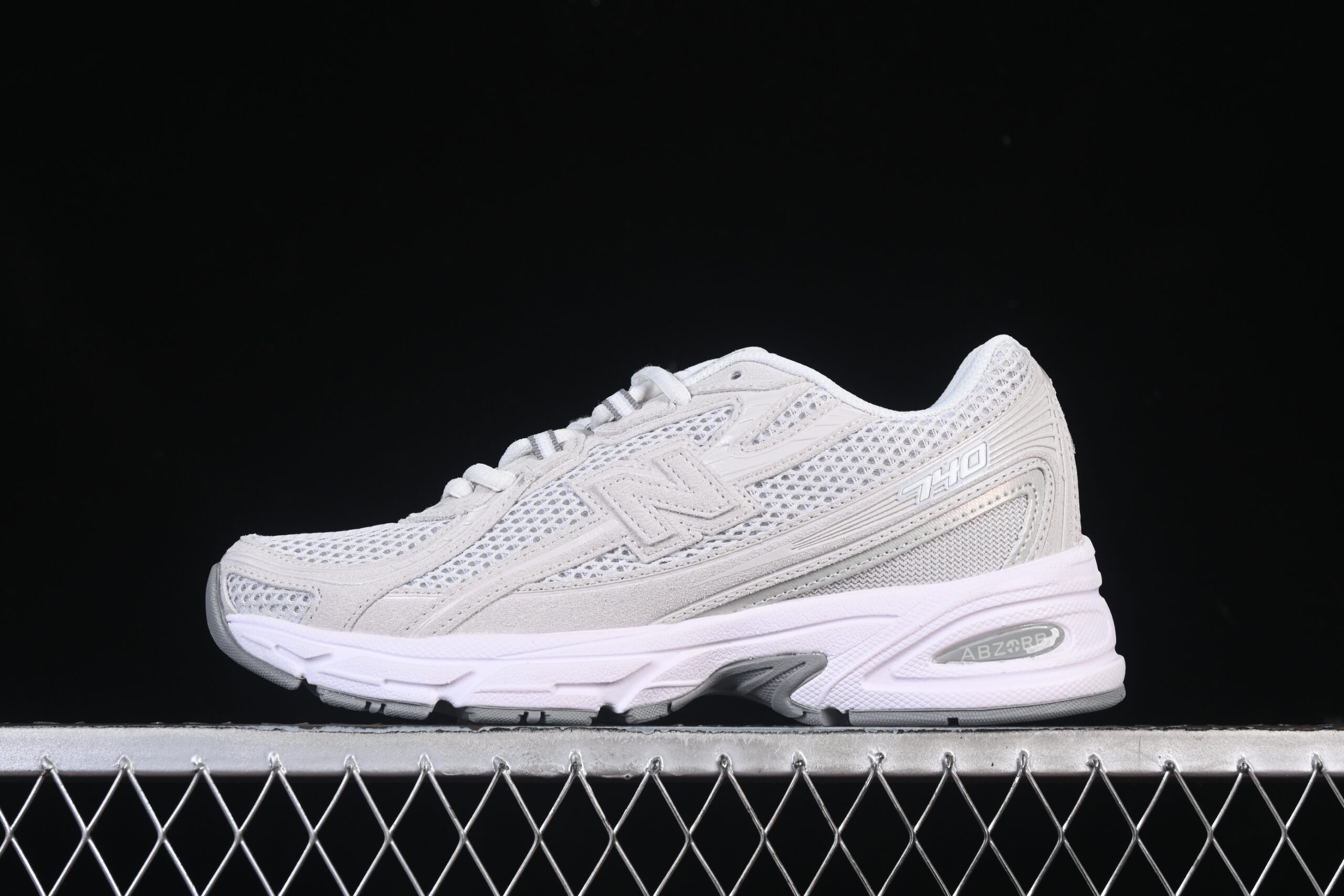 New Balance 740 Series Retro Casual Sports Running Shoes U740GS2