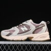 F Version New Balance NB530 Series Retro Casual Running Shoes U530SUA