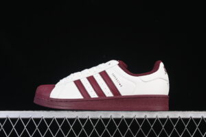 Adidas Originals Superstar II KJ6981 Superstar Casual Skate Shoes