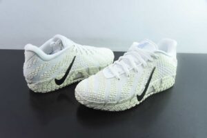 MSM51821241 Nike JA 3 " " 3 Non Slip Wear Resistant Low Top Basketball Shoes HF2794 101