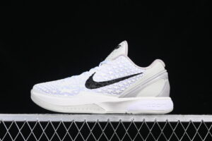 Nike Kobe VI Protro 6 6 Basketball Shoes FQ3546-100