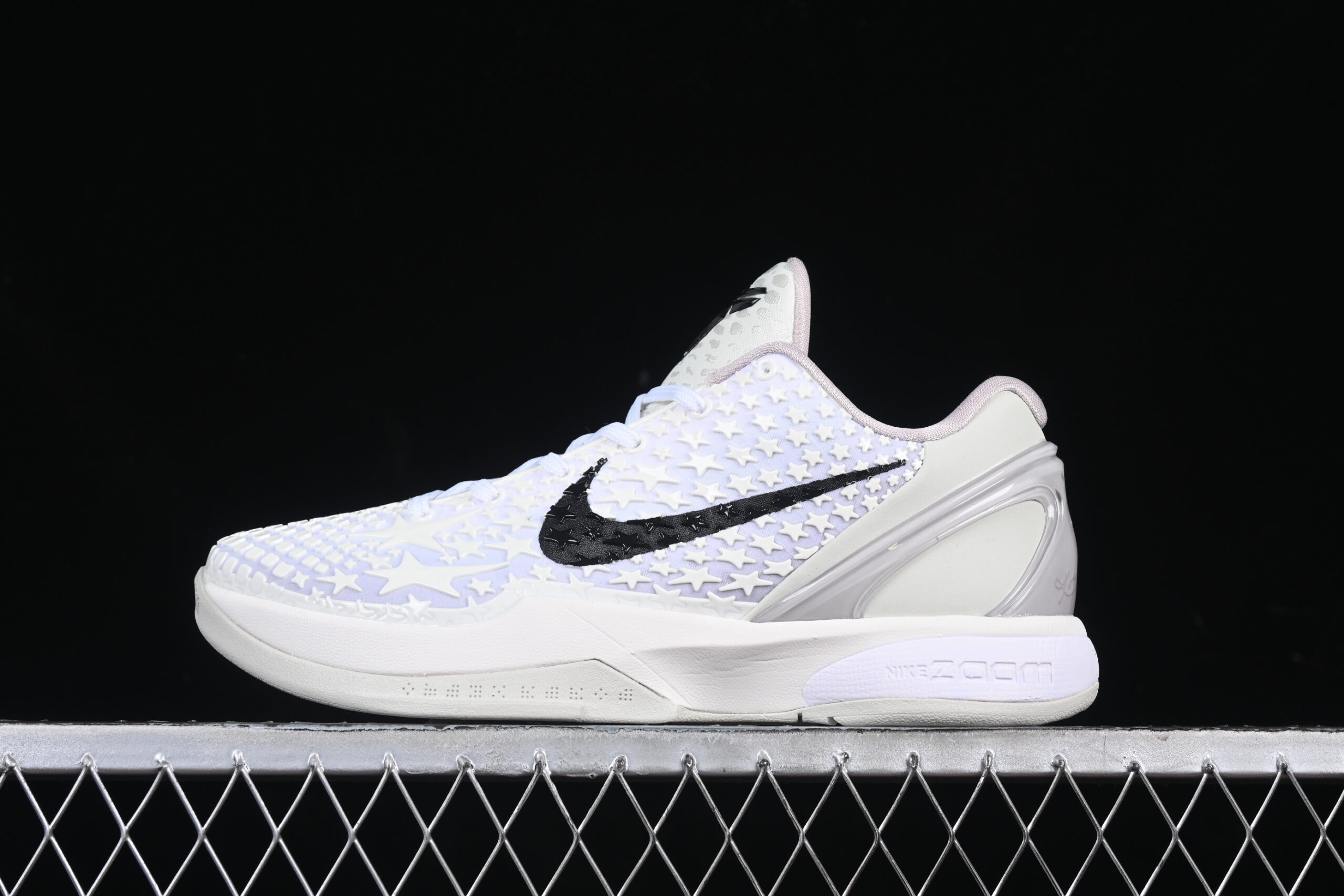 Nike Kobe VI Protro 6 6 Basketball Shoes FQ3546-100