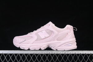 F Version New Balance NB530 Series Retro Casual Running Shoes U530TBD