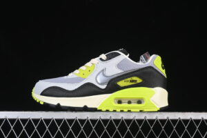 Nike Air Max 90 Nike Retro Running Shoes HF8814-001