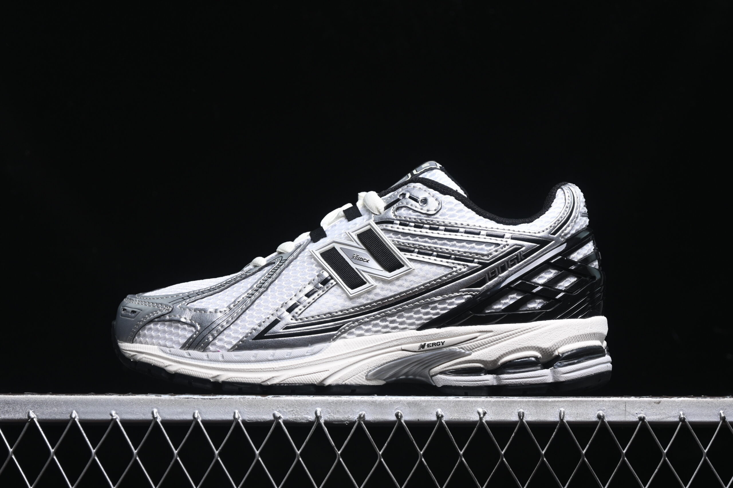 M Version New Balance 1906 Series Retro Casual Sports Running Shoes M1906RER