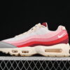 Nike Air Max 95 Retro Running Shoes DM0012-600