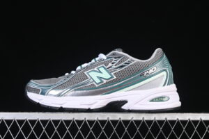 New Balance 740 Series Retro Casual Sports Running Shoes U740NC2