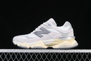 F Version New Balance NB9060 Retro Casual Sports Running Shoes U9060ECA