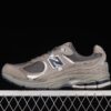 M Version New Balance 2002 Series Retro Casual Running Shoes WL2002RA
