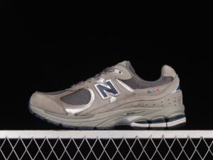 M Version New Balance 2002 Series Retro Casual Running Shoes WL2002RA