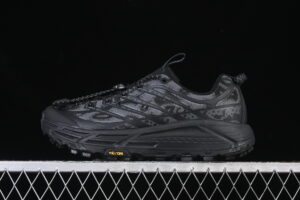 Hoka Mafate Three 2 Platform Mountain Running Shoes 1162770 BBNB
