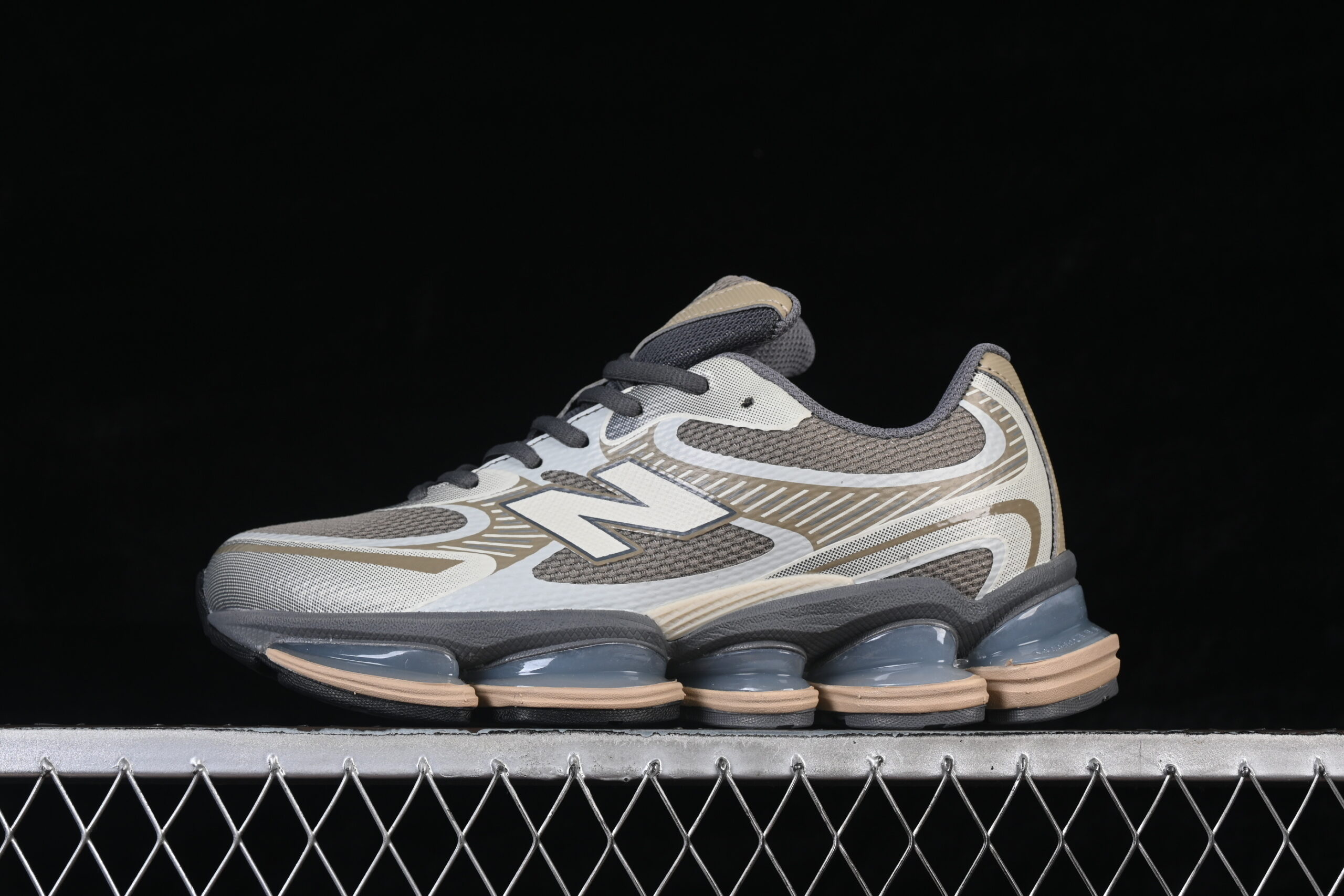 New Balance 2000 Series Retro Casual Sports Running Shoes U20004JQ