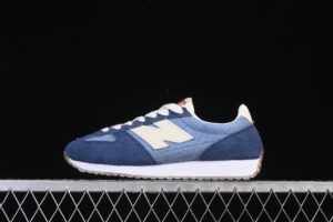 New Balance NB471 Series Casual Shoes U471KDB