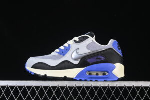 Nike Air Max 90 Nike Retro Running Shoes HF8814-002