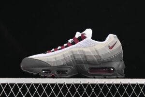 Nike Air Max 95 Retro Running Shoes DQ9001-001