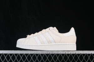 Adidas Originals Superstar II KJ7301 Superstar Casual Skate Shoes