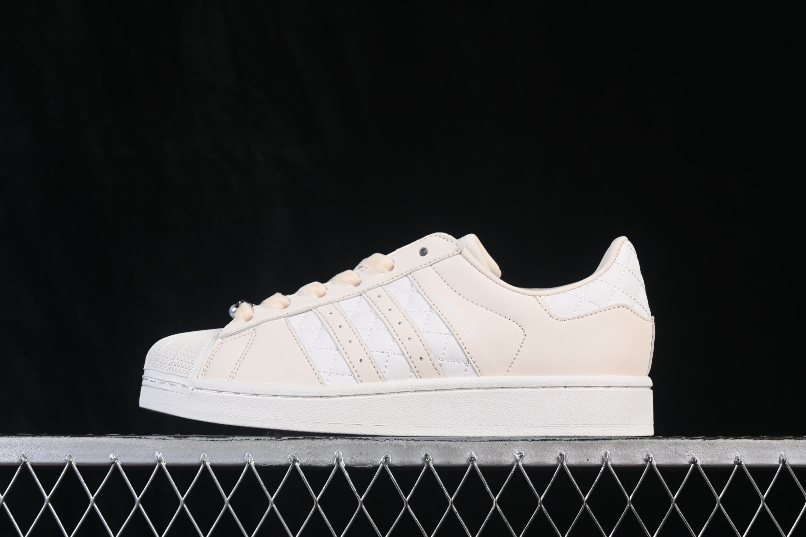 Adidas Originals Superstar II KJ7301 Superstar Casual Skate Shoes