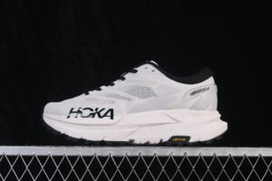 Hoka Mafate X Platform Mountain Running Shoes 1161993 OWHT